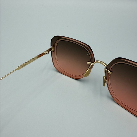 Christian Dior Ultradior MU Sunglasses - Picture 7 of 7